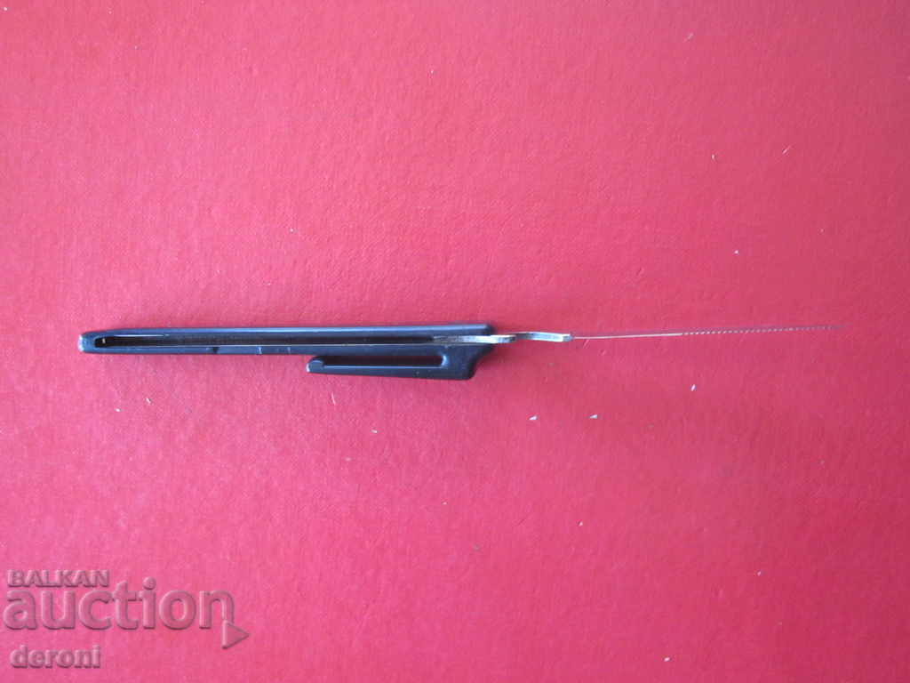 Rare German knife Fes Solingen knife blade - 5 Rare German knife Fes Solingen knife blade - 5