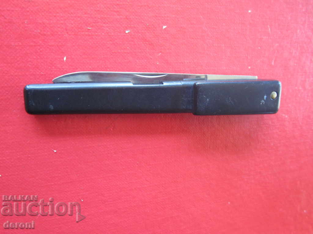 Rare German knife Fes Solingen knife blade - 6 Rare German knife Fes Solingen knife blade - 6