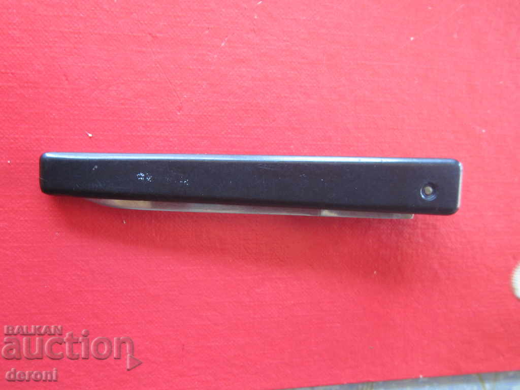 Rare German knife Fes Solingen knife blade - 7 Rare German knife Fes Solingen knife blade - 7