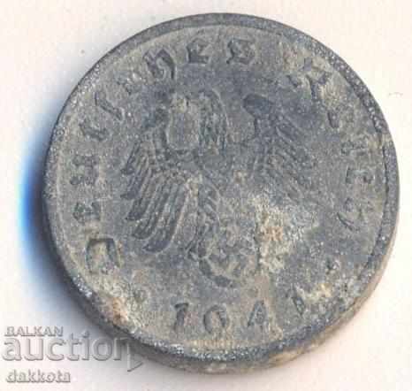 Germany zinc from the war, unclean with price 1.00 BGN | € 0.51 Germany zinc from the war, unclean with price 1.00 BGN | € 0.51