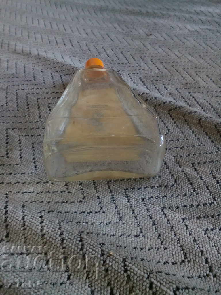 Bottle of Carmen cologne - 5 Bottle of Carmen cologne - 5