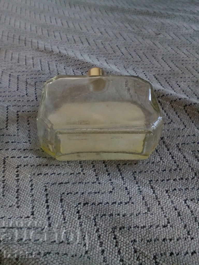 Bottle of Polish cologne - 5 Bottle of Polish cologne - 5