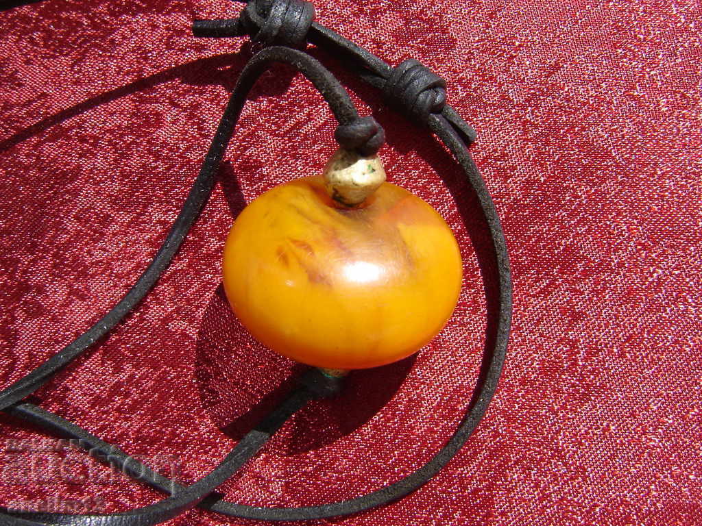 Delivery of BUFFALO 1 Delivery of BUFFALO 1