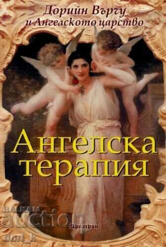 Angel therapy Angel therapy