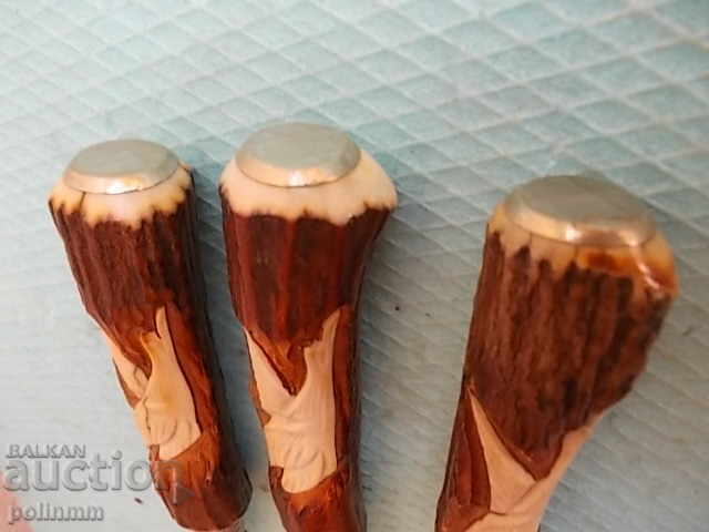 Solingen dispozitive cu preț 100.00 BGN | € 51.13