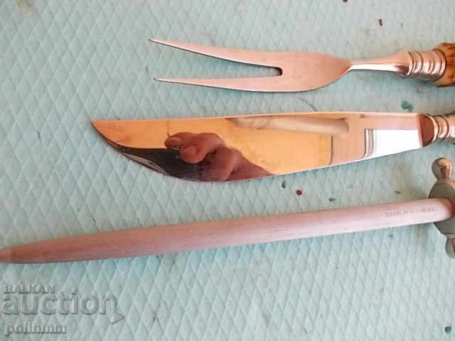 Livrarea Solingen dispozitive