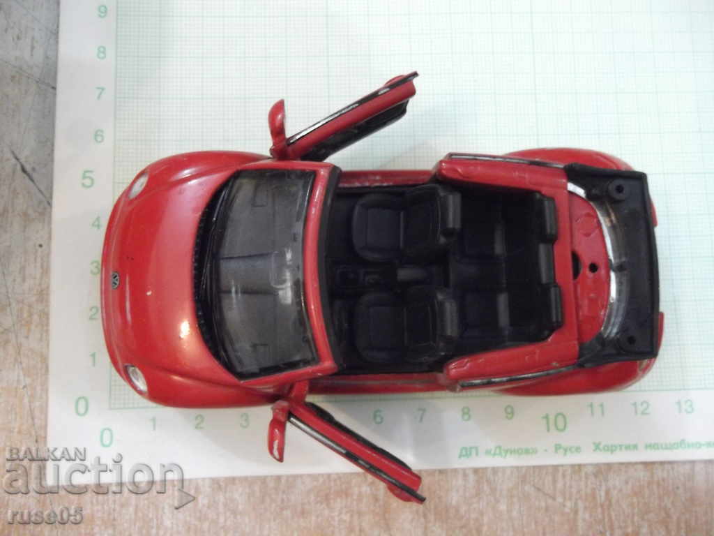 Auction Car - 295 Auction Car - 295