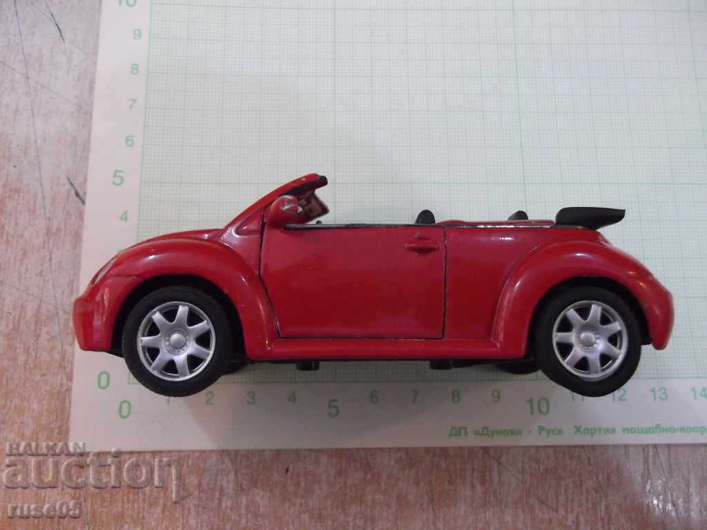 Delivery of Car - 295 Delivery of Car - 295