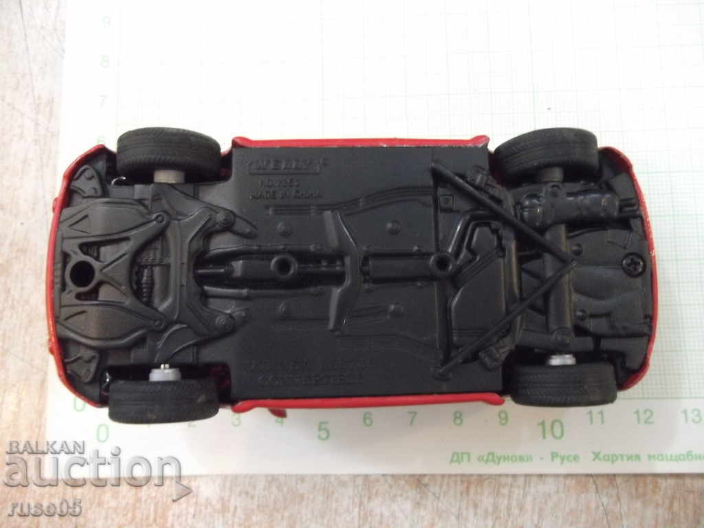 Car - 295 - 7 Car - 295 - 7