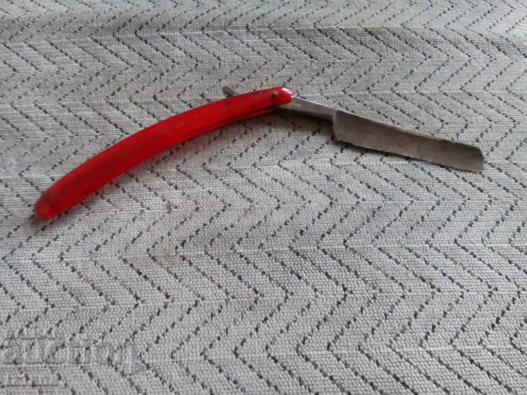 Παλιά ξυριστική μηχανή YACHT - 5 Παλιά ξυριστική μηχανή YACHT - 5