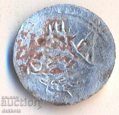 Turkey steam Selim III 1803 with price 5.00 BGN | € 2.56 Turkey steam Selim III 1803 with price 5.00 BGN | € 2.56