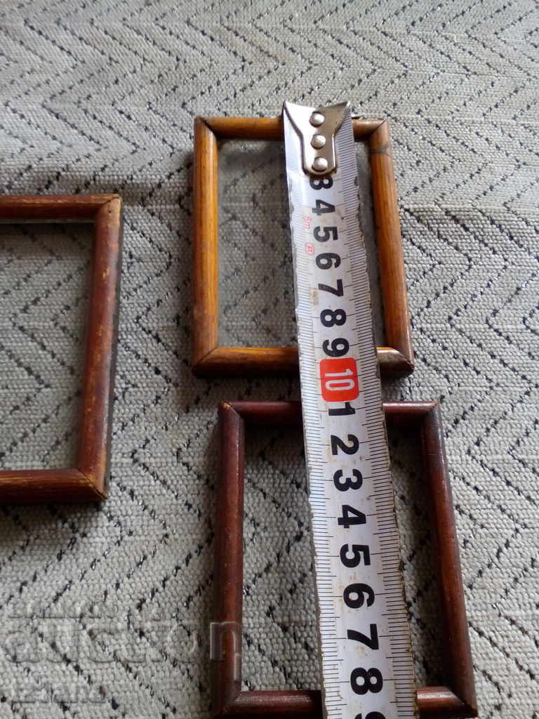 Licitație Rame foto vechi, rame Licitație Rame foto vechi, rame