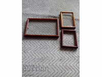 Rame foto vechi, rame