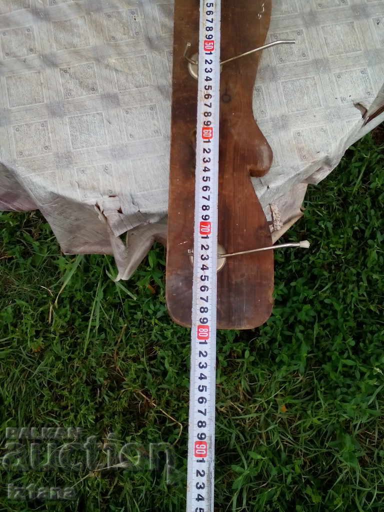 Vintage coat hanger - 5 Vintage coat hanger - 5