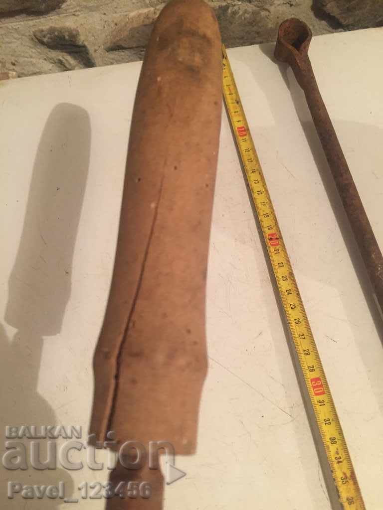 Licitație Unelte vechi Licitație Unelte vechi