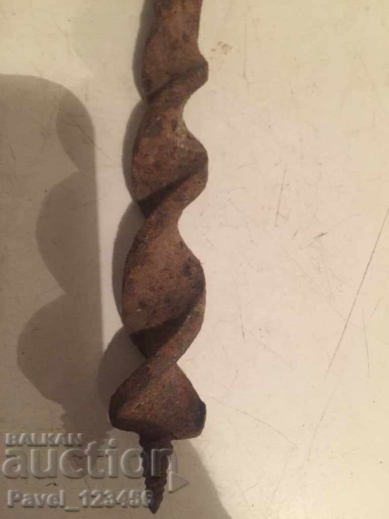 old tools - 6 old tools - 6