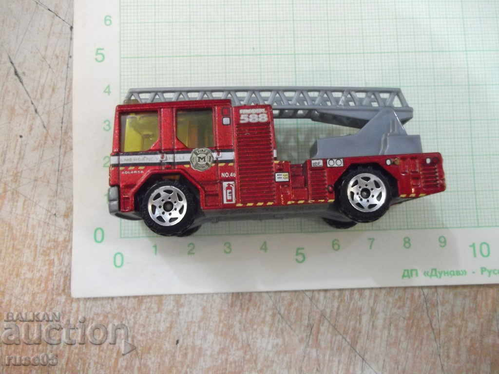 Auction Fire Auction Fire