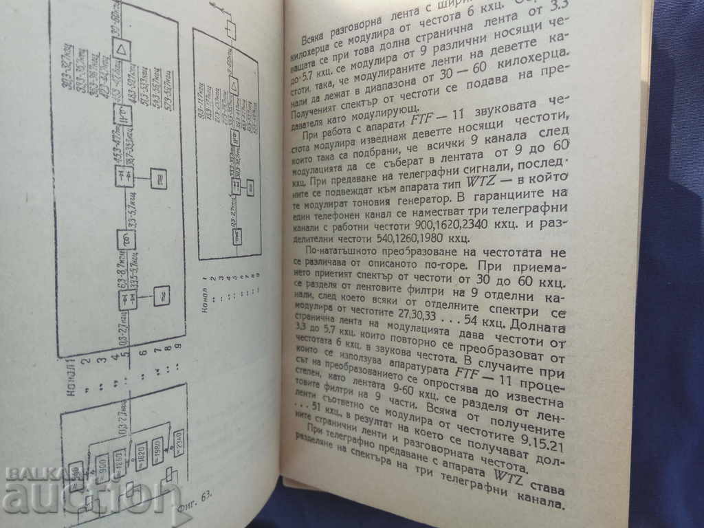 Micro Radios: Radar. Georgi Tanev - 7 Micro Radios: Radar. Georgi Tanev - 7