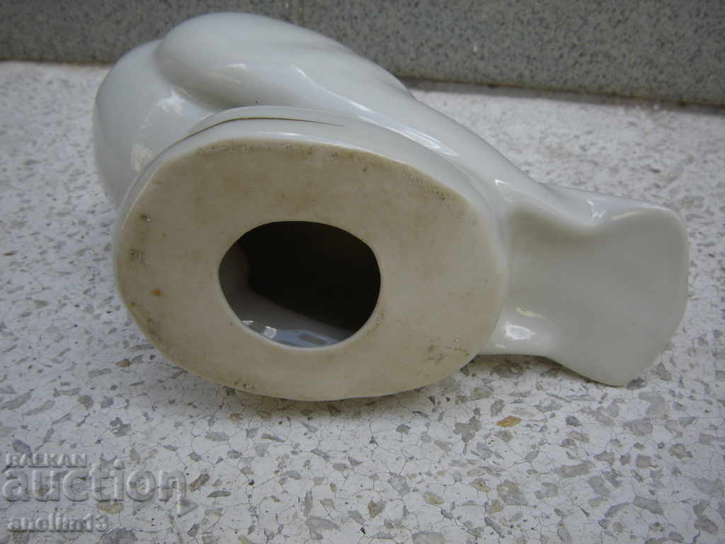 STAR PORCELAIN JUST - 6 STAR PORCELAIN JUST - 6