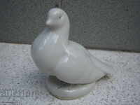 PORȚELAN VECHI PORUMBEL