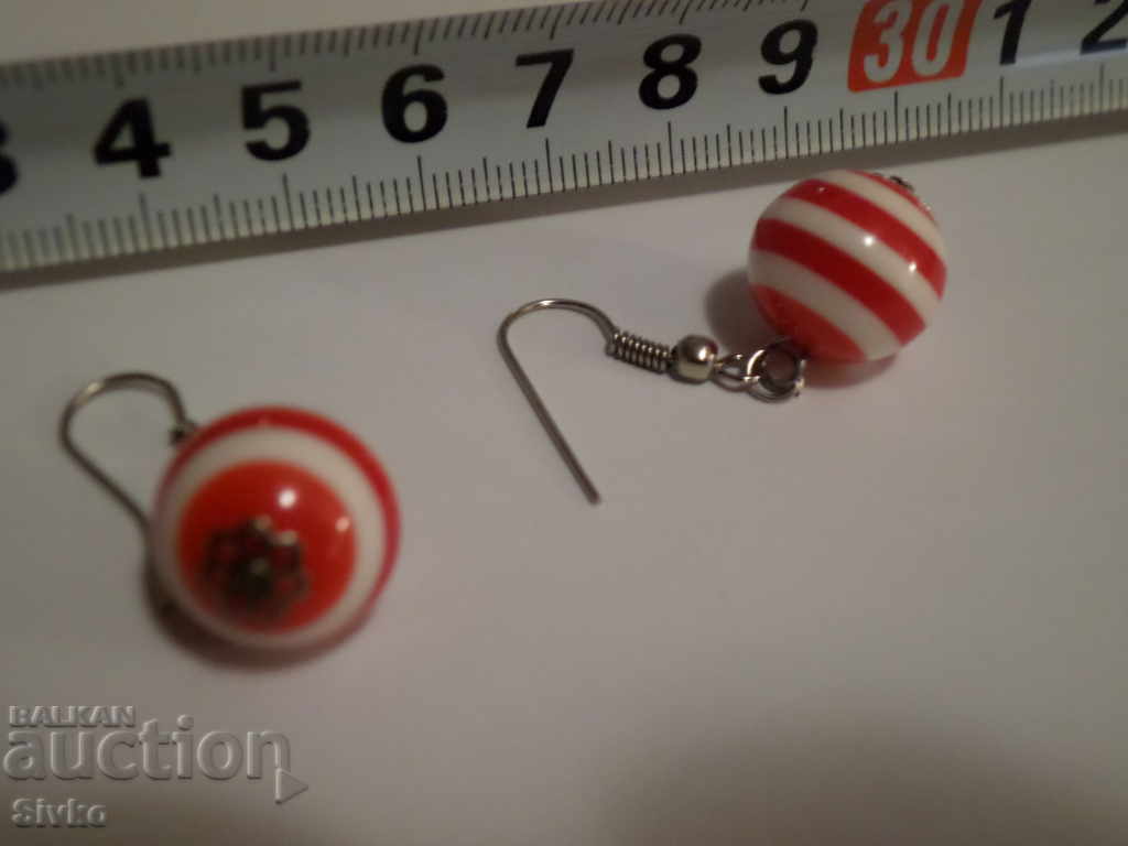 Earrings with price 0.01 BGN | € 0.01 Earrings with price 0.01 BGN | € 0.01
