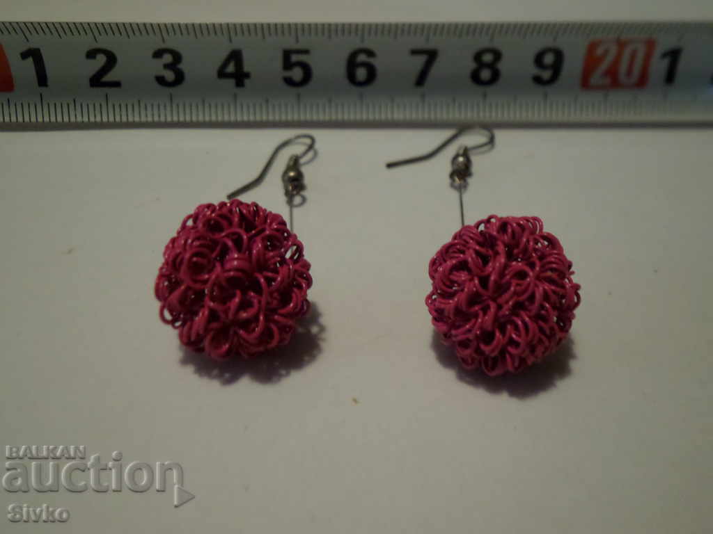 Original Handmade Earrings Original Handmade Earrings