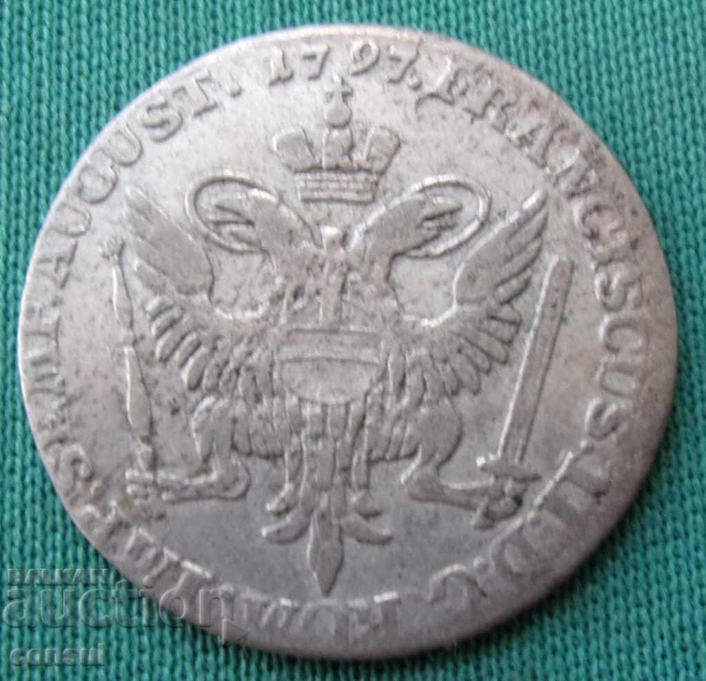 Hamburg 4 Schilling 1797 OHH Rare cu preț € 33.23 | 64.99 BGN Hamburg 4 Schilling 1797 OHH Rare cu preț € 33.23 | 64.99 BGN