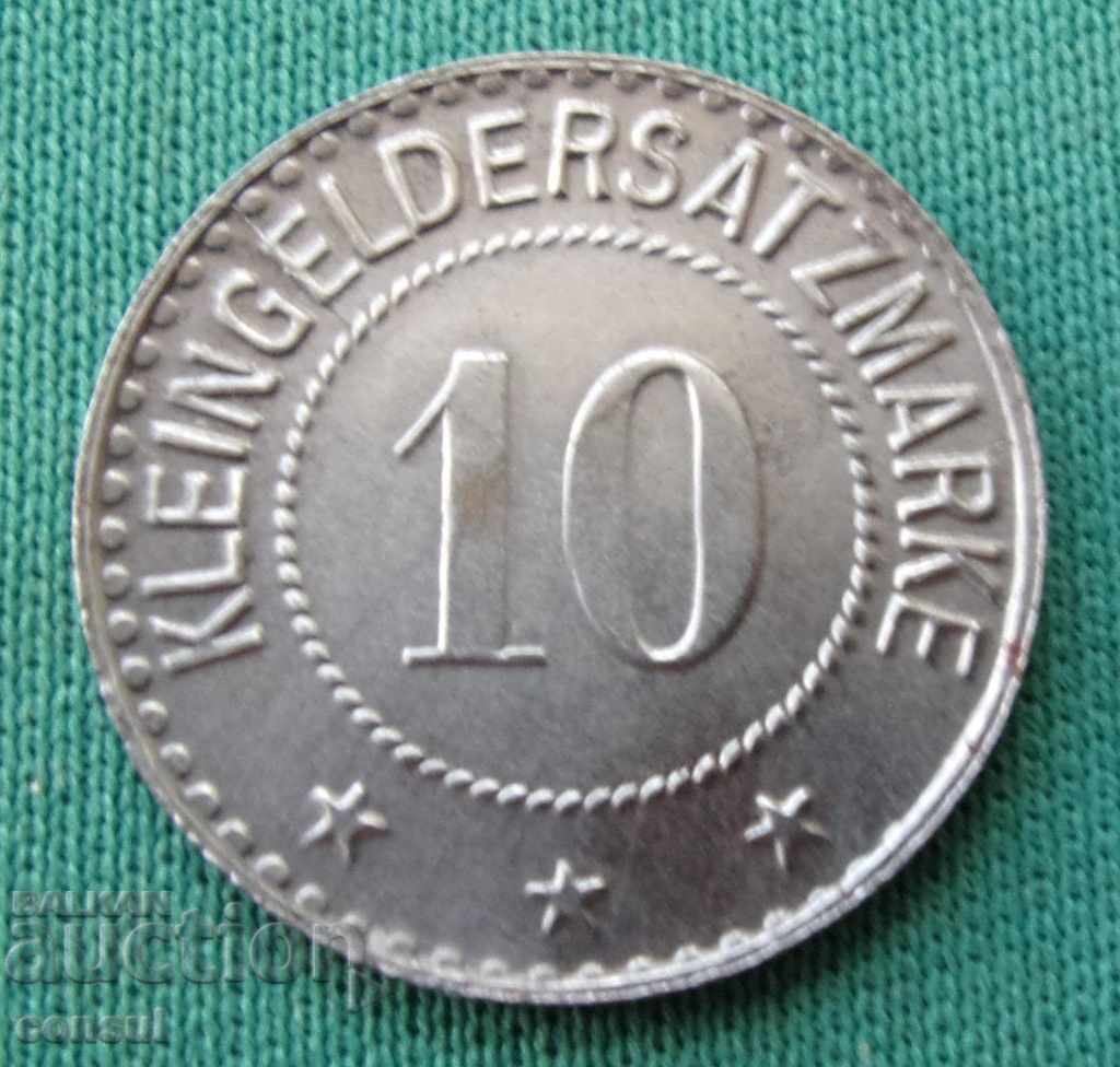 Triesdorf 10 Mar 1915 Rare cu preț € 16.87 | 32.99 BGN