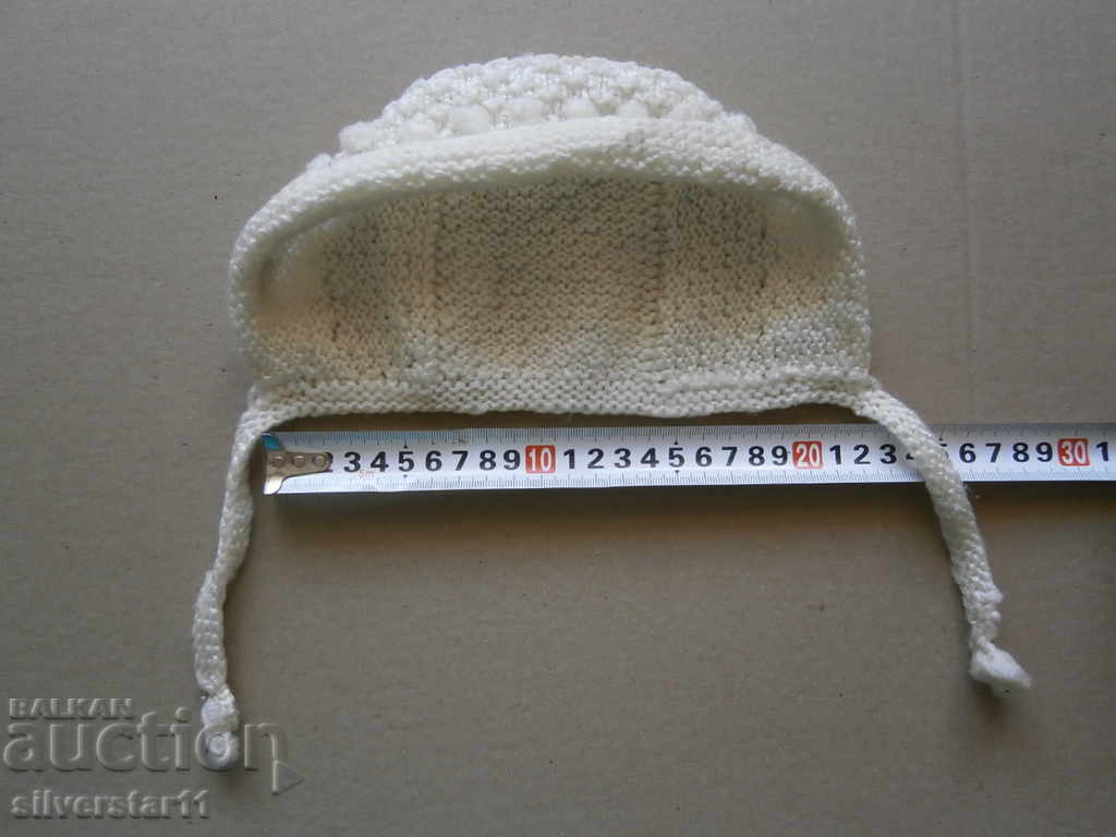 Livrarea o pălărie veche pentru copii mici Livrarea o pălărie veche pentru copii mici