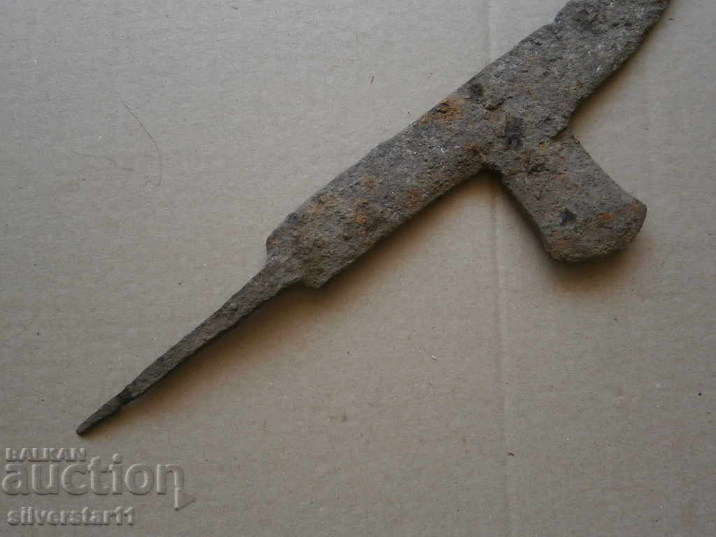 Delivery of Ancient copter