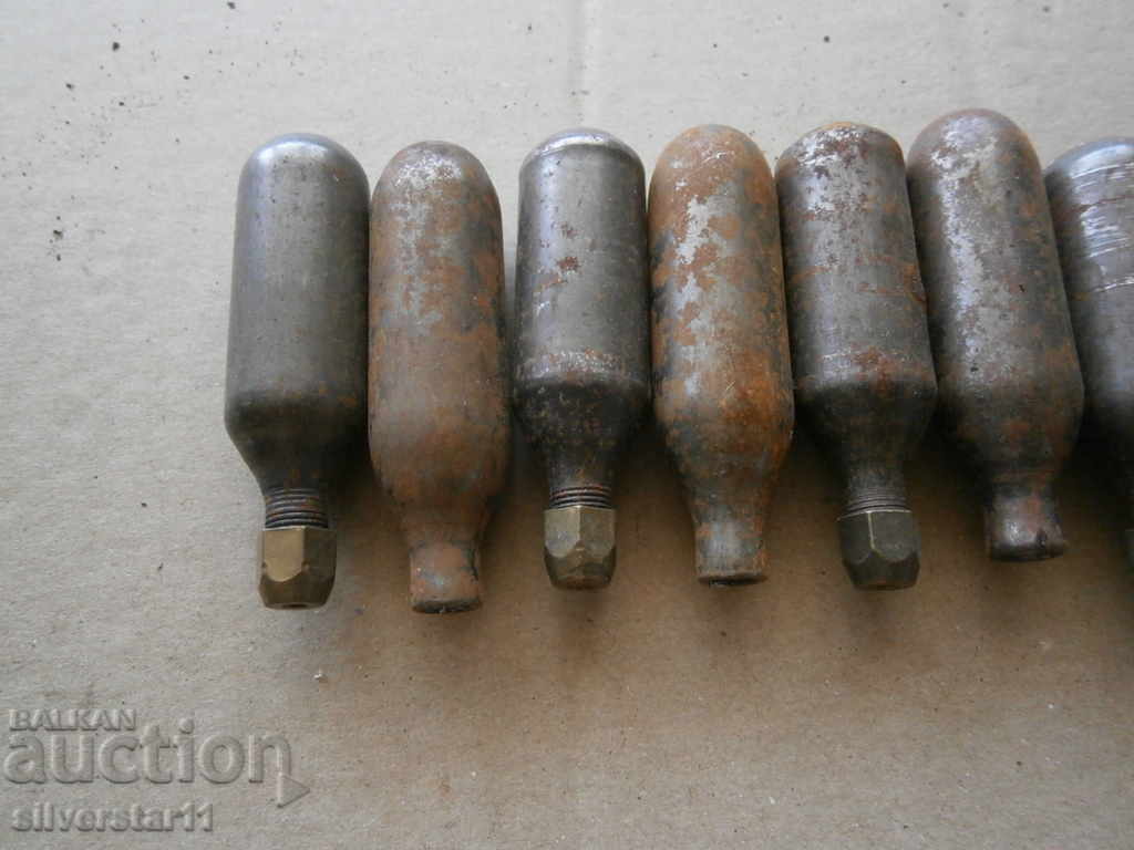 carbonated water siphon chuck with price 10.00 BGN | € 5.11 carbonated water siphon chuck with price 10.00 BGN | € 5.11