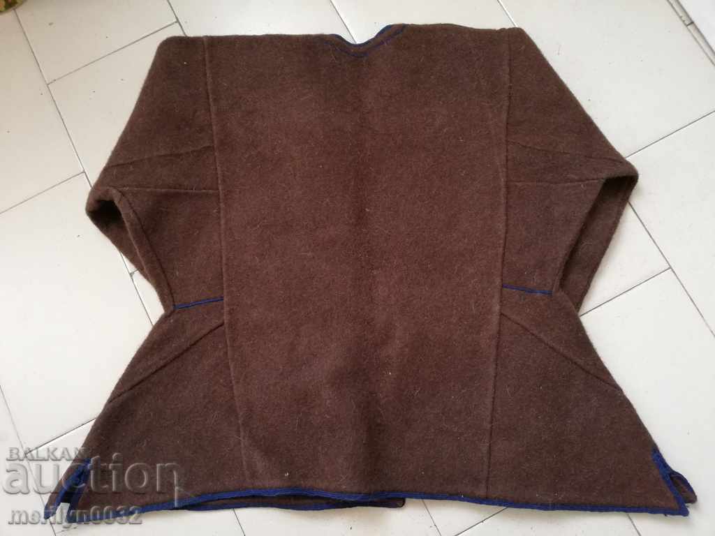 Old woven anteria from shayak gaytan shirt costume - 5 Old woven anteria from shayak gaytan shirt costume - 5