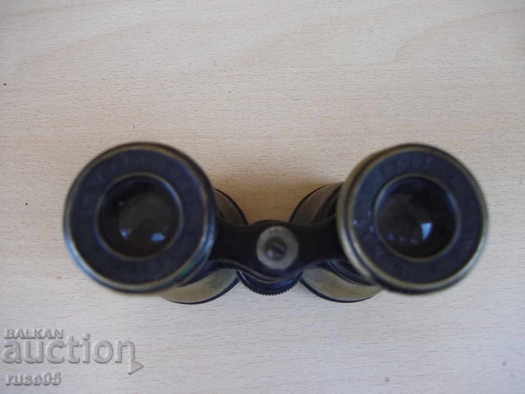 Binoculars "LEMAIRE FAB * PARIS *" - 1 - 6 Binoculars "LEMAIRE FAB * PARIS *" - 1 - 6