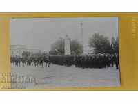 Old Picture Sofia General Parade 1929