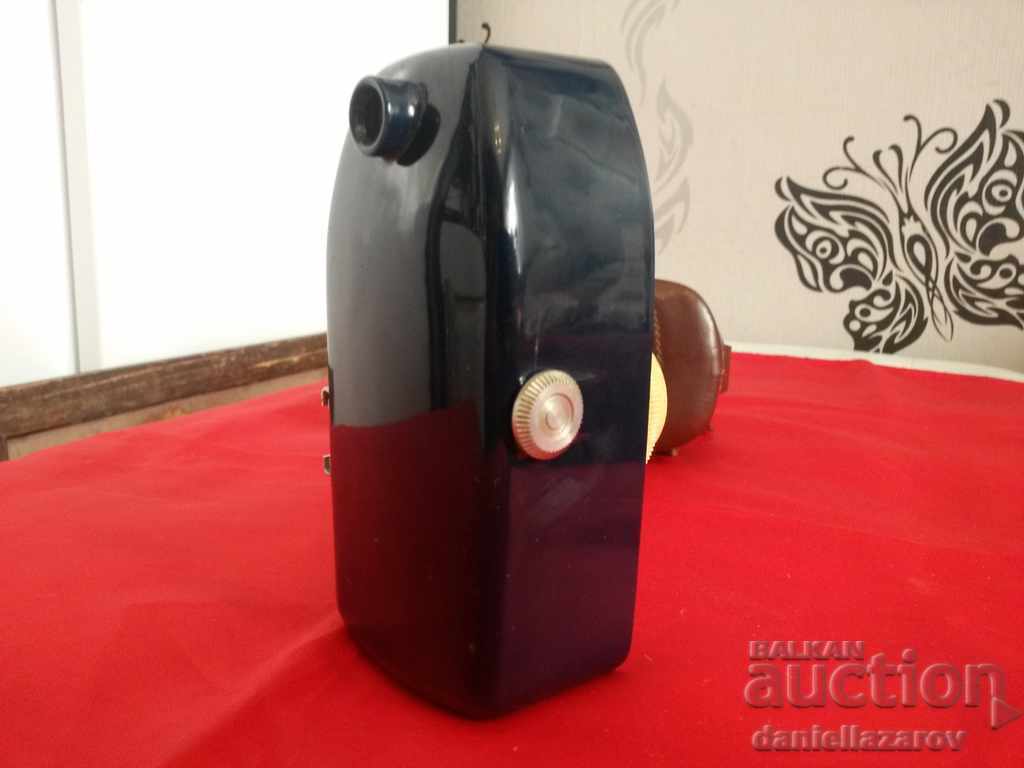 Livrarea Cameră de colecție rară ALFA 2, ALFA 2