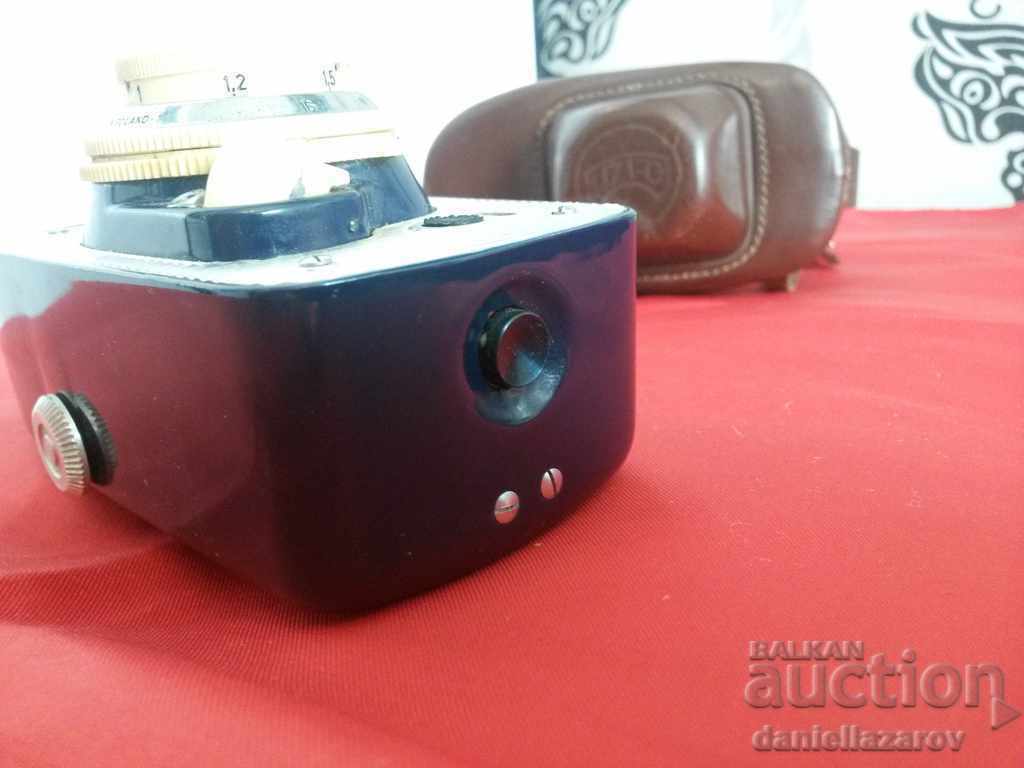 Rare Collector Photo Alpha 2, ALFA 2 - 5 Rare Collector Photo Alpha 2, ALFA 2 - 5