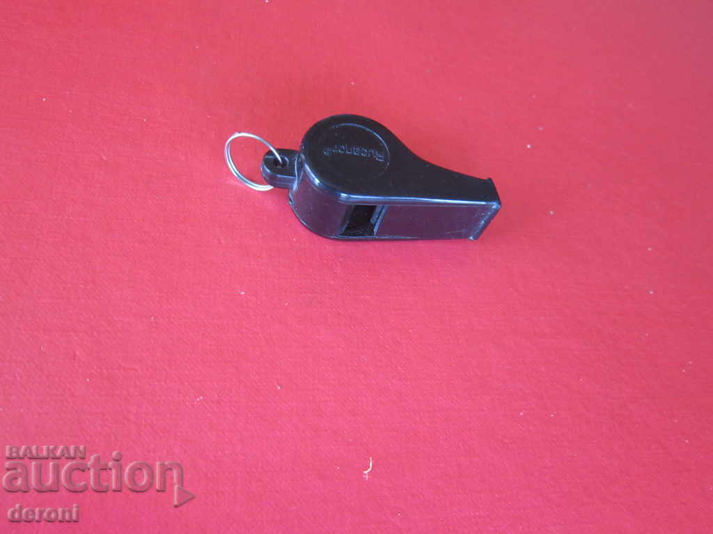 Auction Old bakelite whistle Ravanor kaval Auction Old bakelite whistle Ravanor kaval