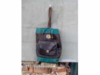 Rucsac vechi pentru copii