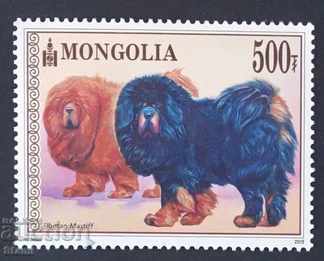 Delivery of Cage and dog-series of 4 brands, 2015, Mongolia Delivery of Cage and dog-series of 4 brands, 2015, Mongolia