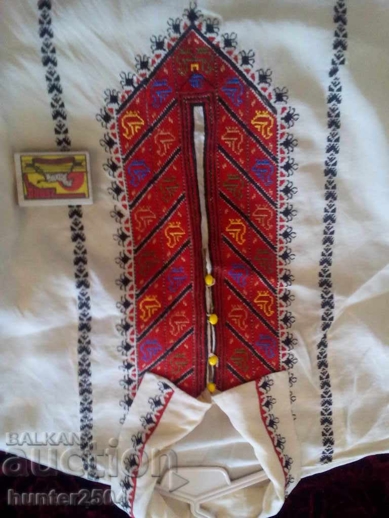 Auction BLOUSE silk complex embroidery, num.36-42, д.50см. Auction BLOUSE silk complex embroidery, num.36-42, д.50см.