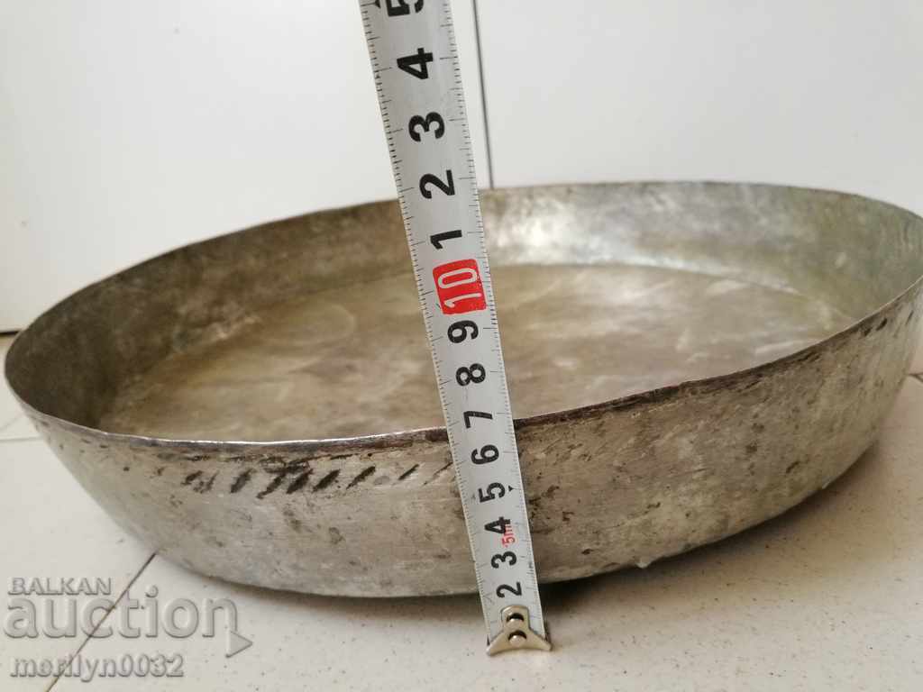 Auction Copper pan, copper vessel, copper, saucer, copper, pan, tray Auction Copper pan, copper vessel, copper, saucer, copper, pan, tray