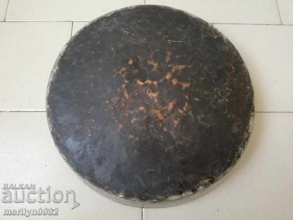 Delivery of Copper pan, copper vessel, copper, saucer, copper, pan, tray Delivery of Copper pan, copper vessel, copper, saucer, copper, pan, tray