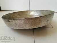 Copper pan, copper vessel, copper, saucer, copper, pan, tray
