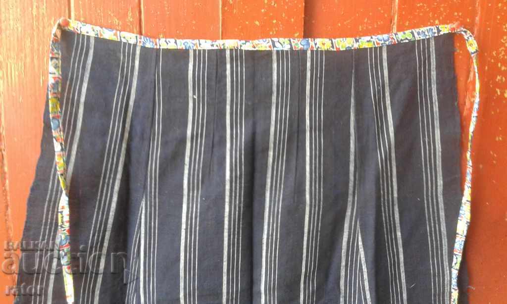 Authentic cloaked apron, costume with price 10.00 BGN | € 5.11
