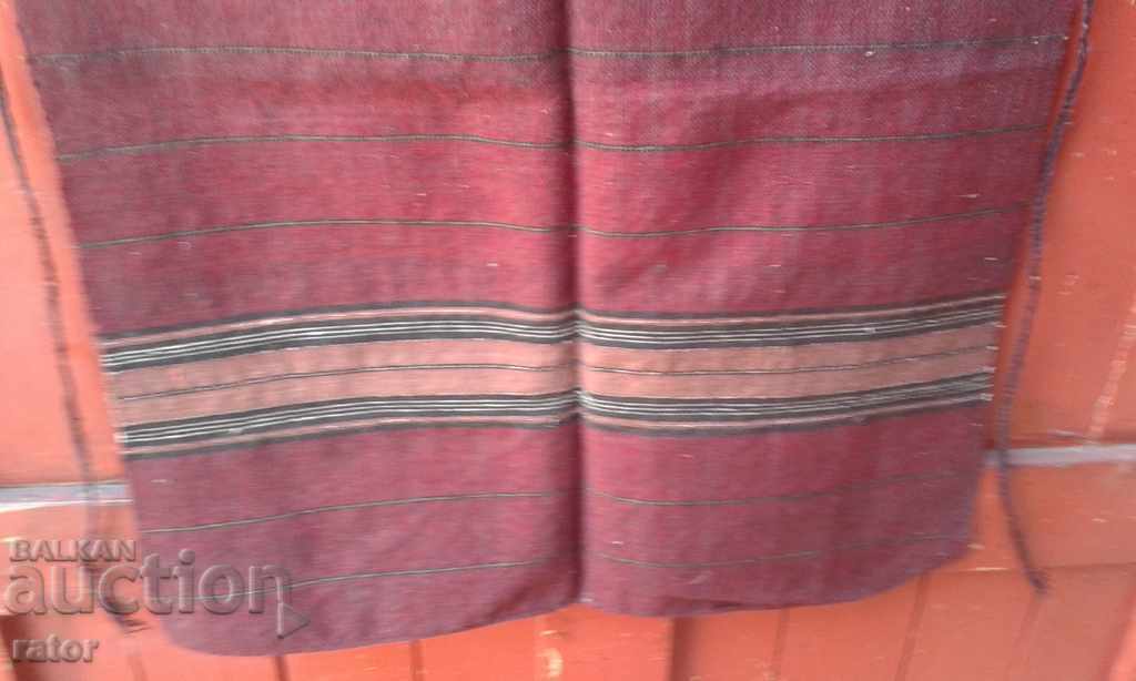 Доставка на Автентична тъкана престилка със сърма , носия Доставка на Автентична тъкана престилка със сърма , носия