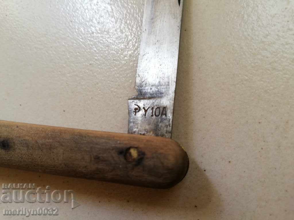 Delivery of Old social knife, knife, knife, PRC Delivery of Old social knife, knife, knife, PRC