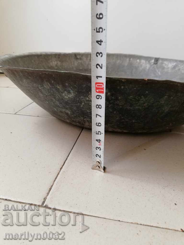 Delivery of Bakery basin baker cup copper bowl bowl cup Delivery of Bakery basin baker cup copper bowl bowl cup