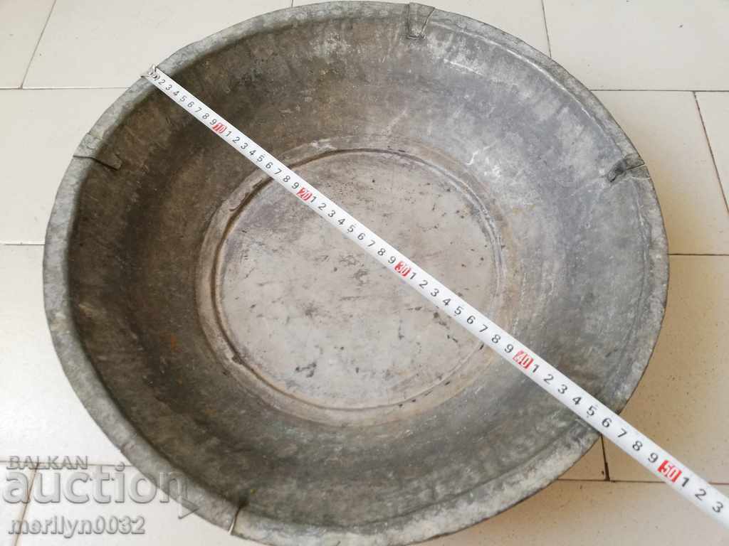 Bakery basin baker cup copper bowl bowl cup - 5 Bakery basin baker cup copper bowl bowl cup - 5