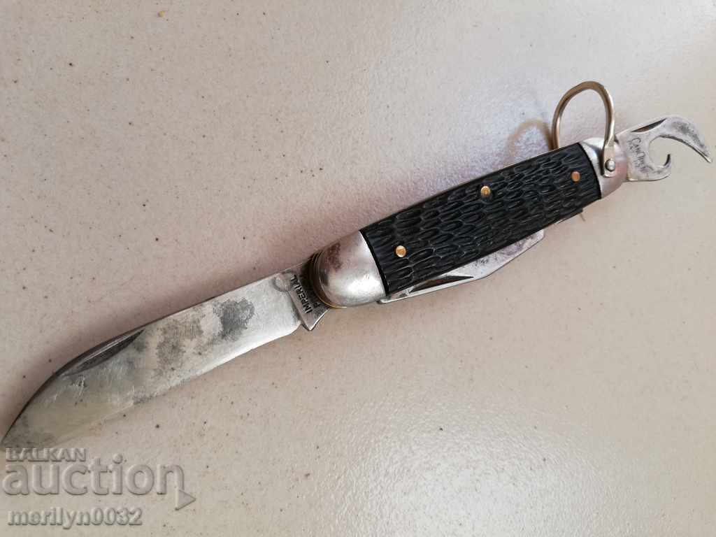 English parachute knife WW2 knife, knife - 6 English parachute knife WW2 knife, knife - 6