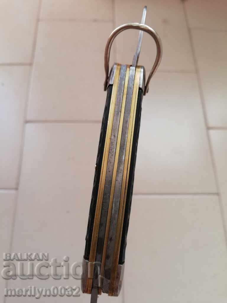 English parachute knife WW2 knife, knife - 7 English parachute knife WW2 knife, knife - 7